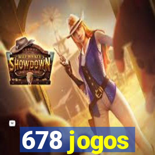 678 jogos